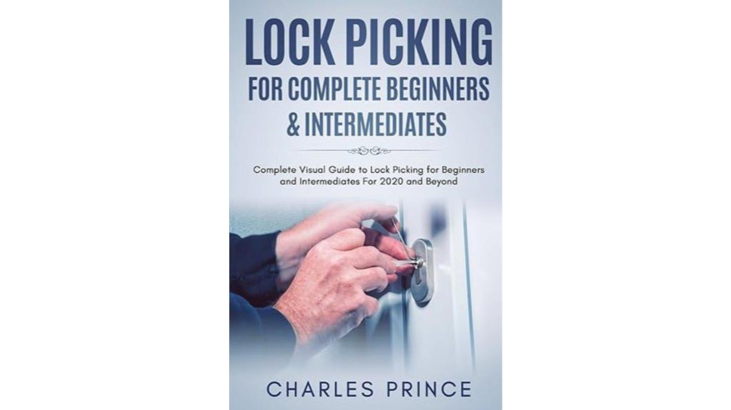 guide to lock picking