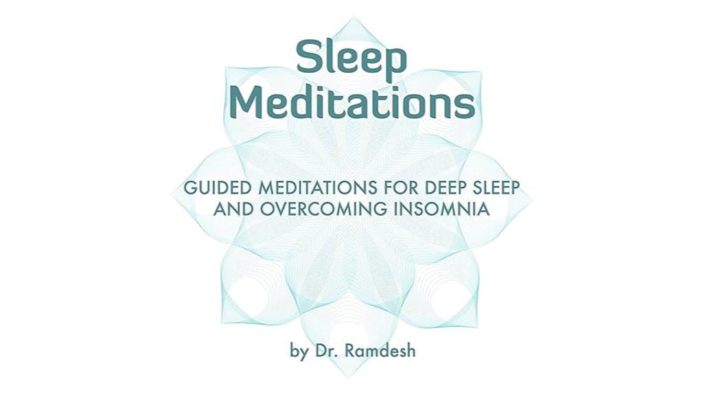 guided relaxation for sleep