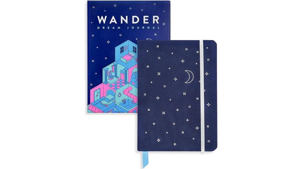 guided sleep and dream tracking