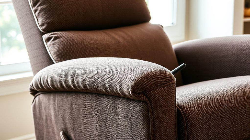 heavy duty lift chair considerations