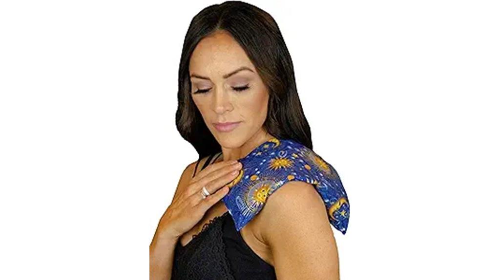 herbal packs for therapy