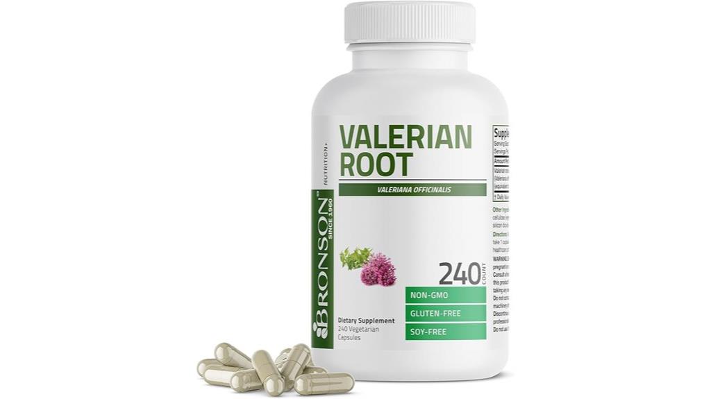 herbal supplement for vitality