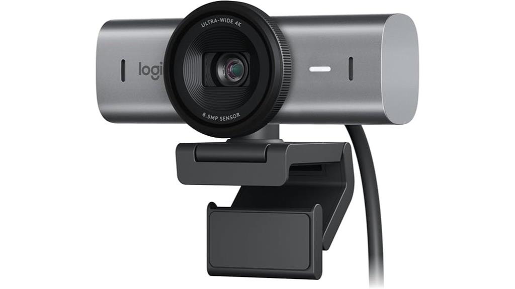 high resolution webcam webcam