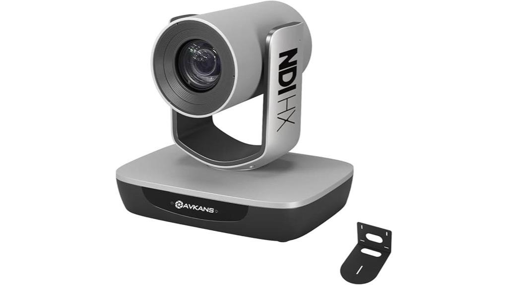 high zoom usb camera