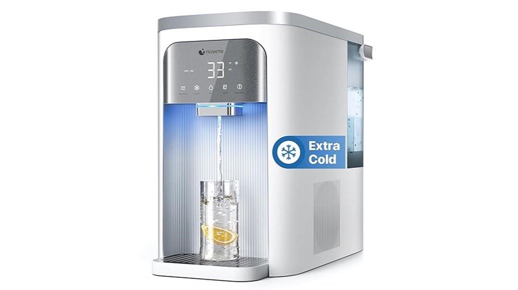 home reverse osmosis filter