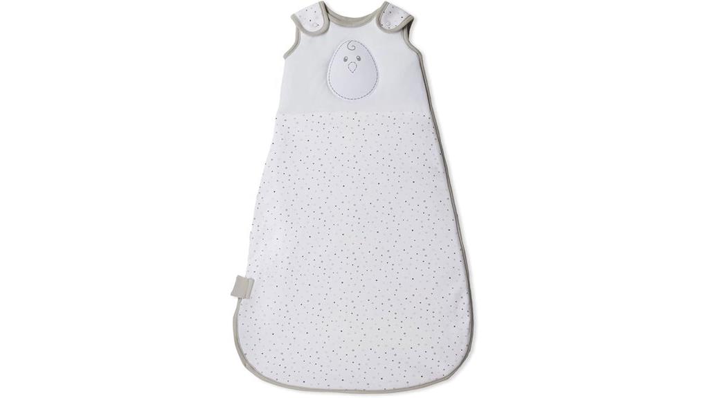 infant sleep sack 0 6