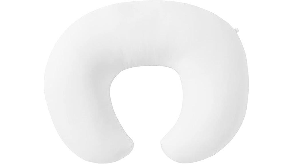 infant u shape support