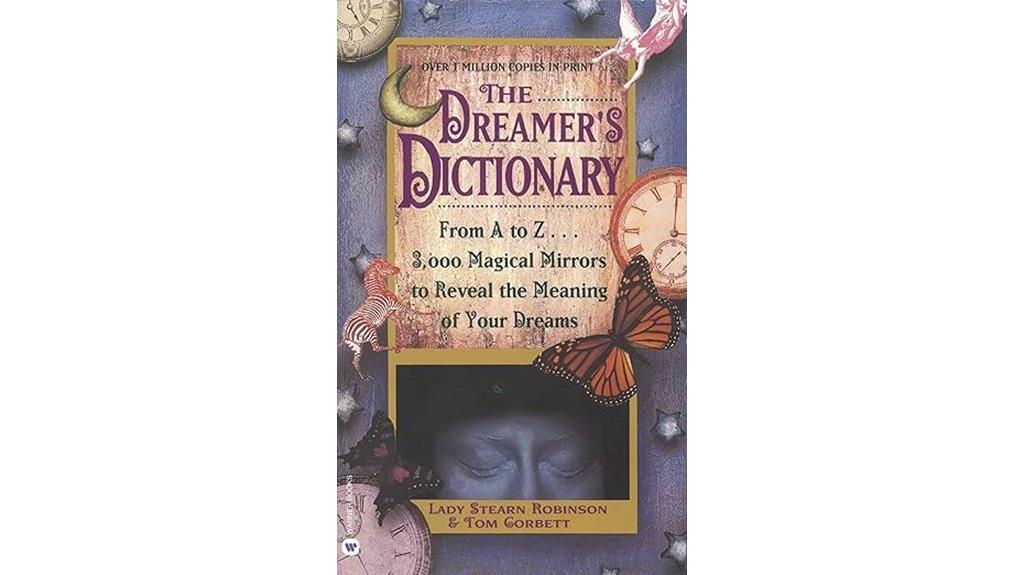 interpreting dreams about dreaming