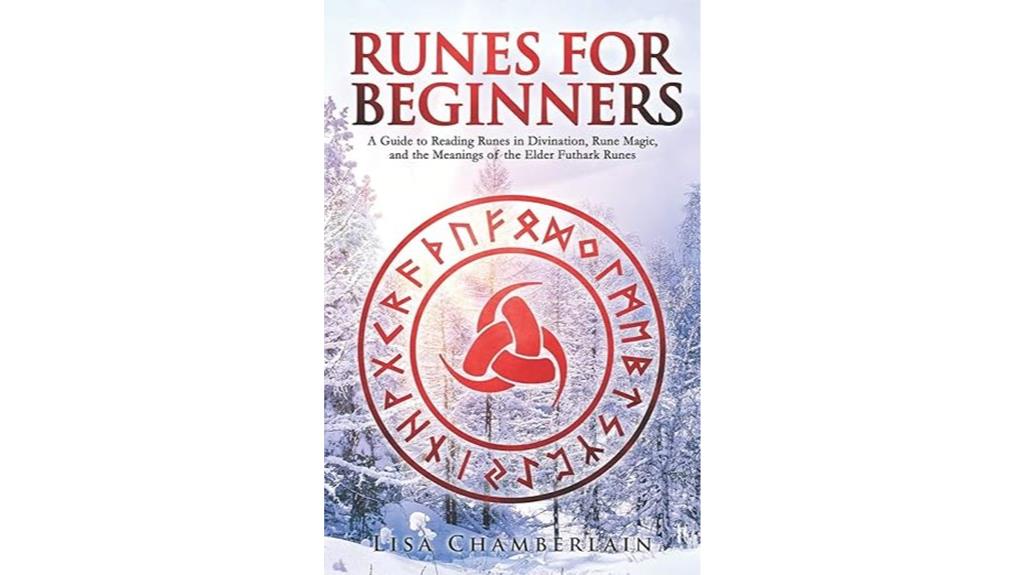 introductory rune reading guide