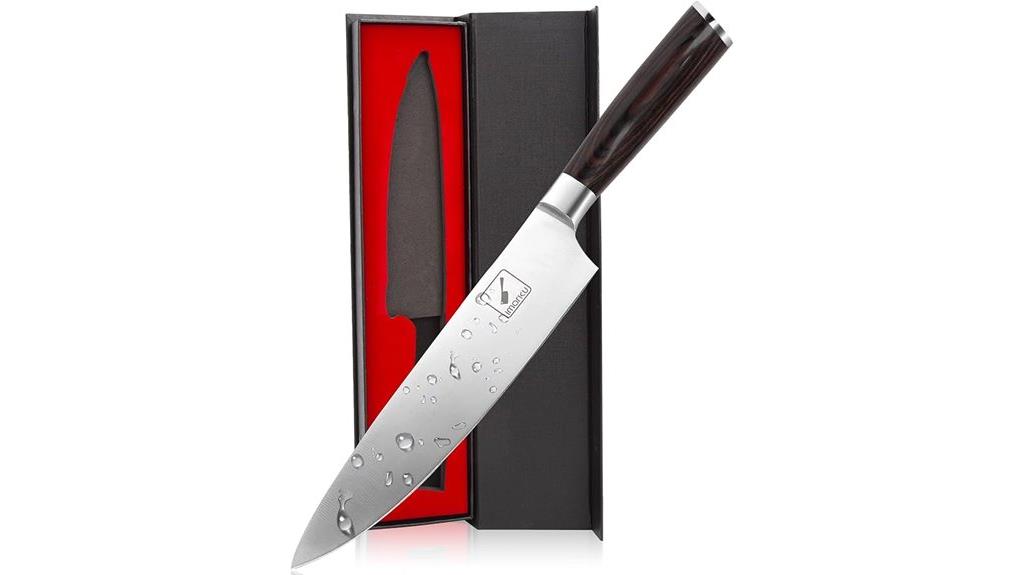 japanese chef knife gift