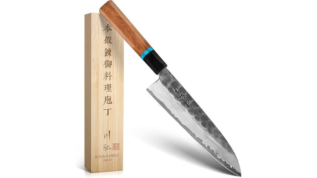 japanese vg10 forged chef s knife