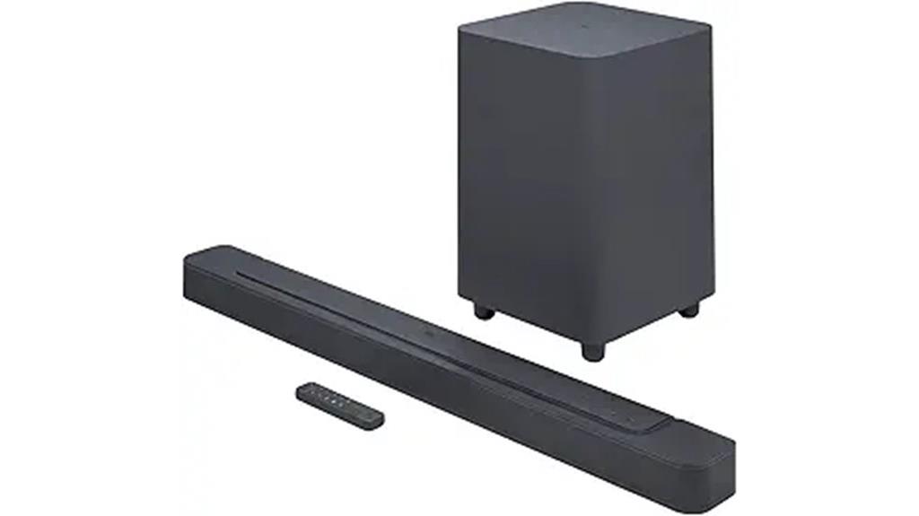 jbl bar 500 soundbar