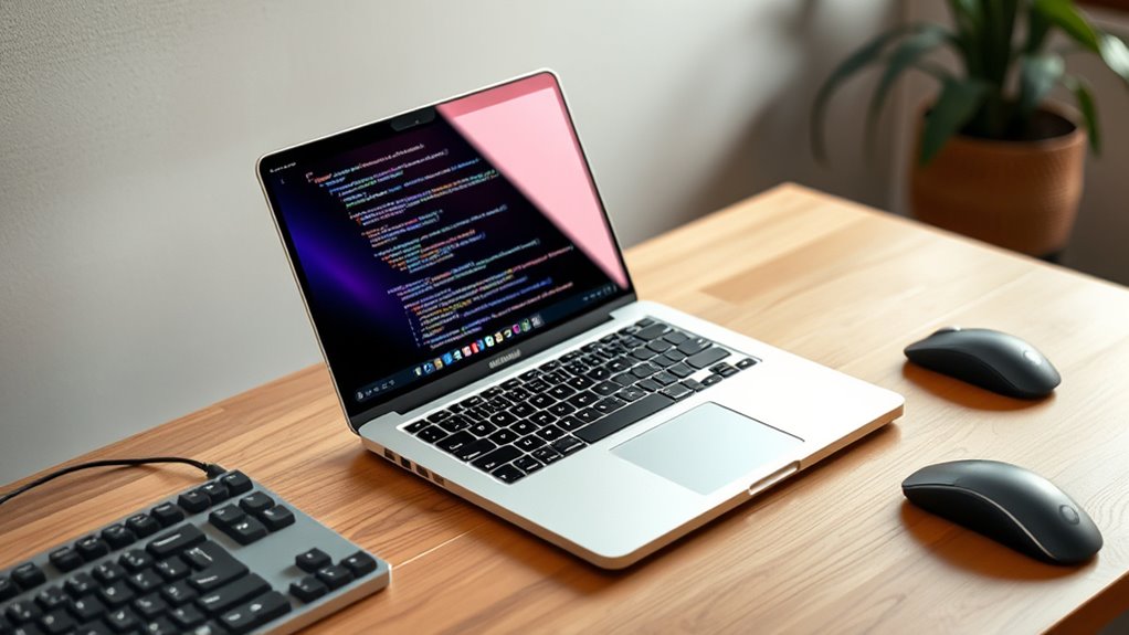 key development hardware factors