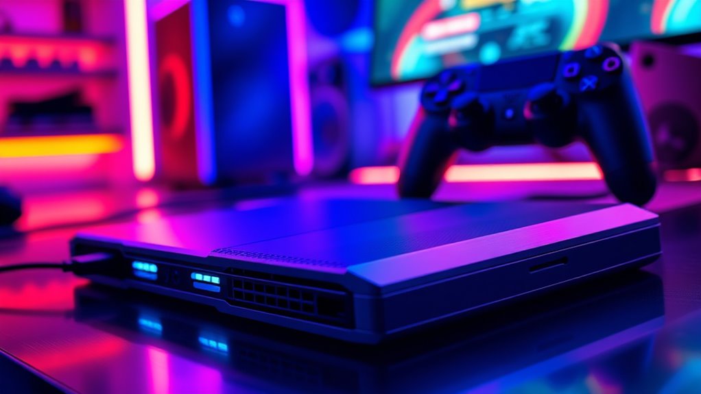 key external ssd factors