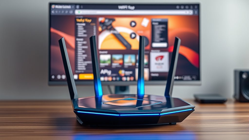 key factors for wifi 7
