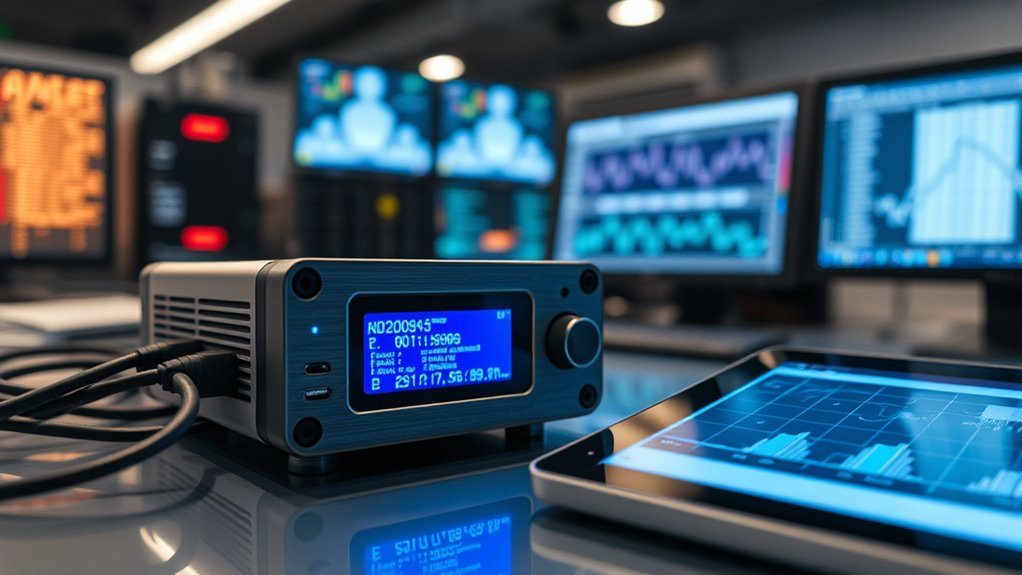 key factors for zigbee analyzers