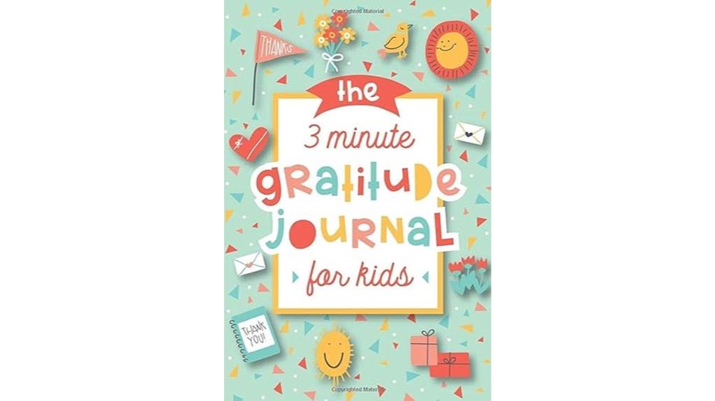 kids daily gratitude practice