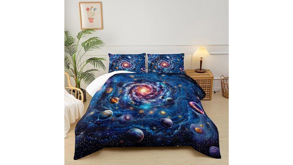 kids queen size comforter