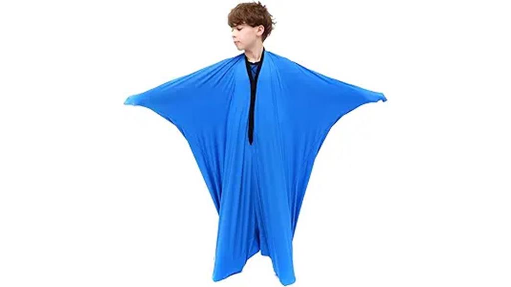 kids sensory sock set