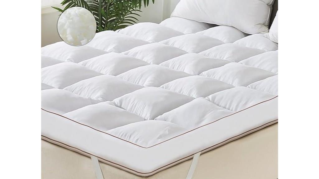 king size memory foam