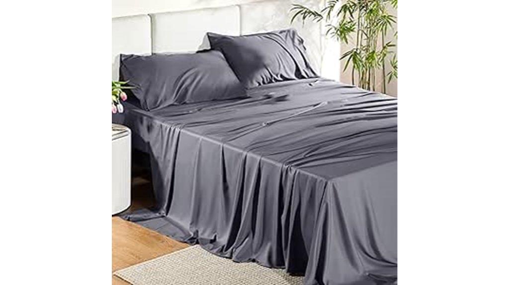 king size soft sheets