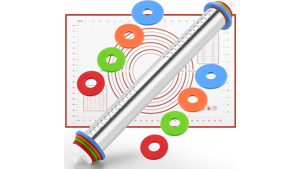 kitchen baking tools set