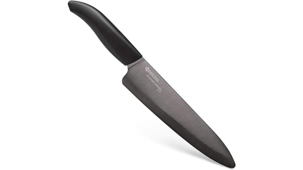 kyocera 7 inch ceramic knife