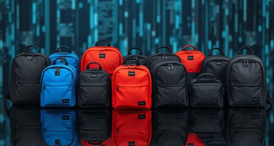 laptop security faraday bags