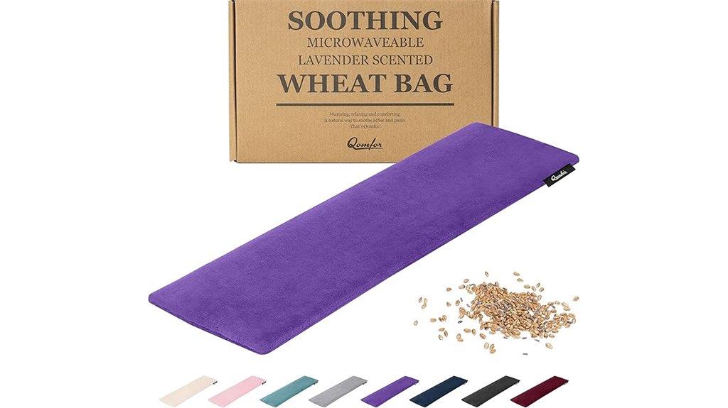 large microwave heating pad