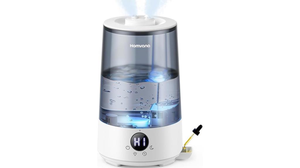 large room humidifier
