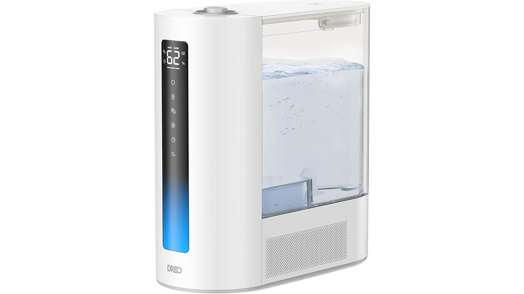 large room humidifier