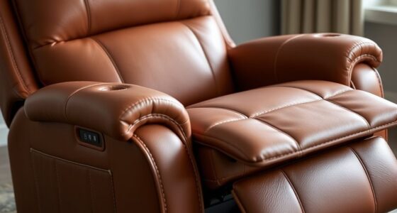 large tall recliner chairs