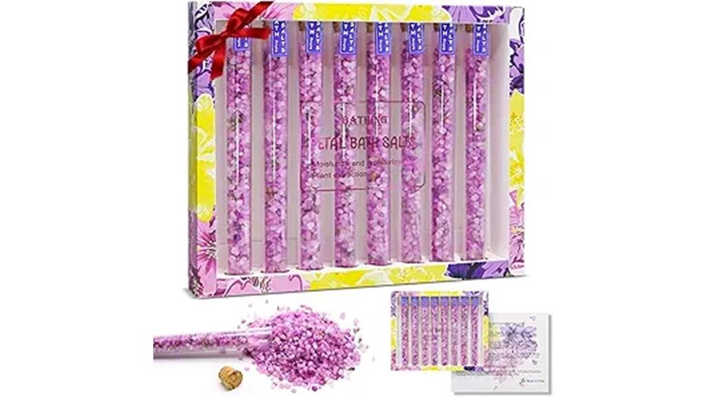lavender epsom bath salts