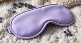 lavender eye mask reviews