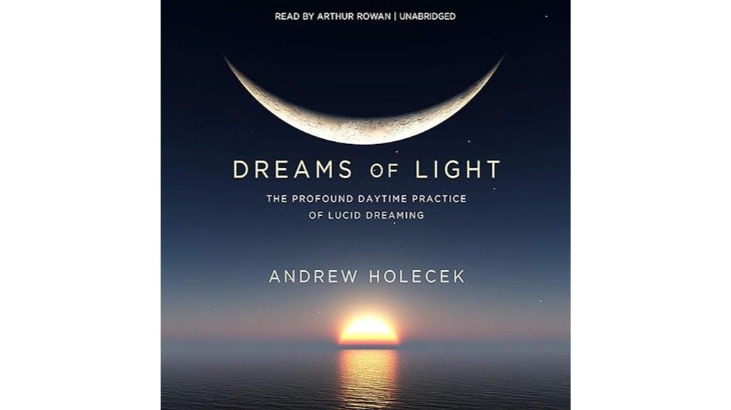 lucid dreaming daytime practice