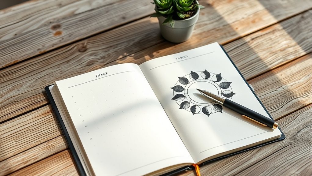 lunar phases design durability