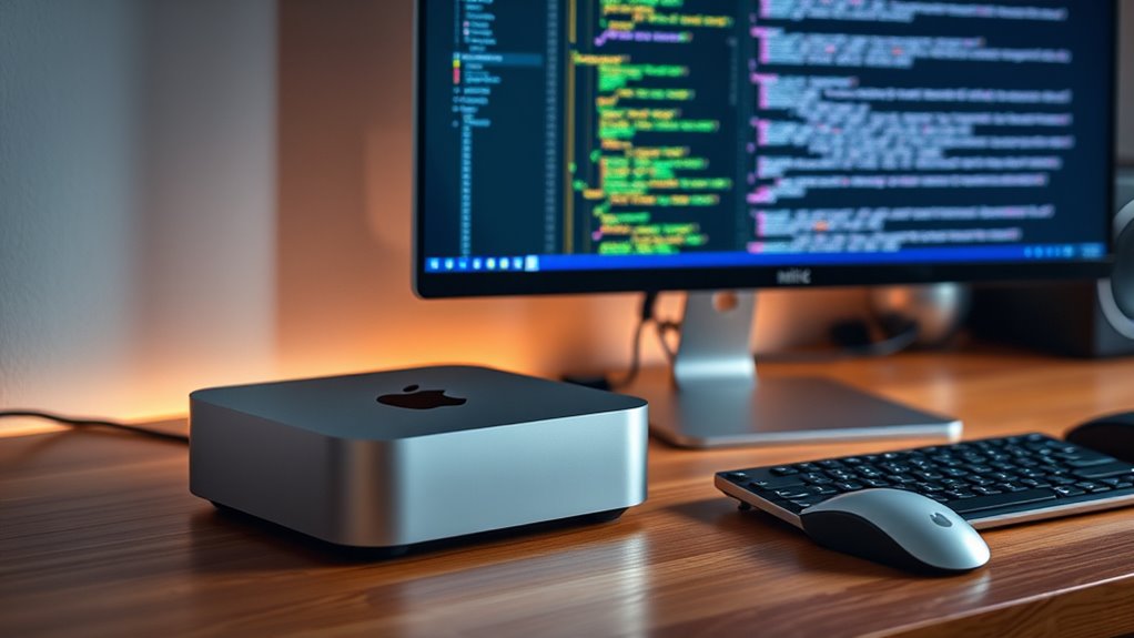 mac mini software essentials