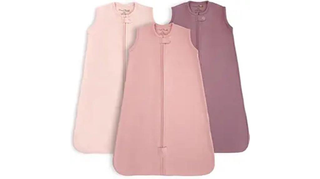 mama cheetah baby sleep sack