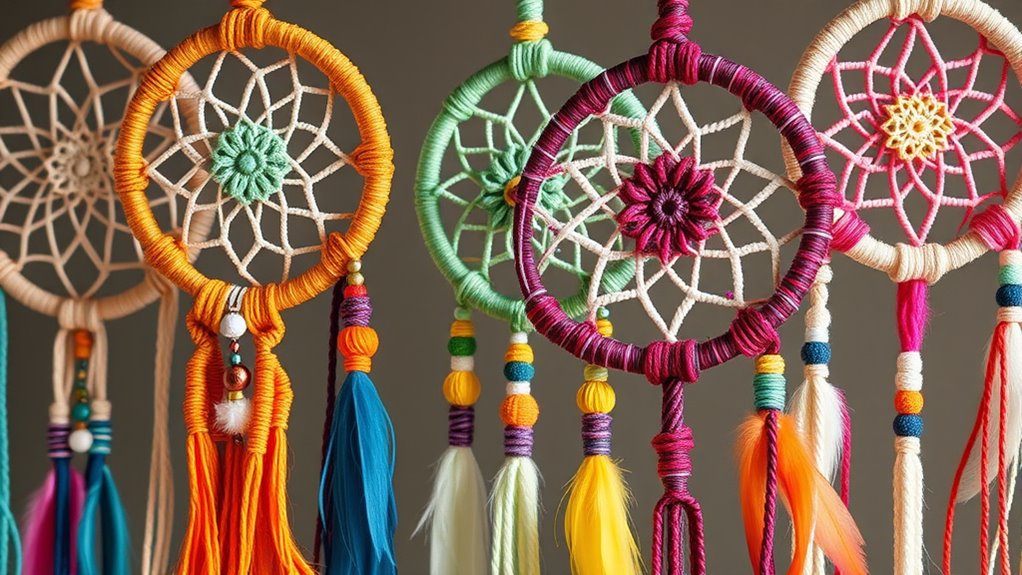 material quality and variety