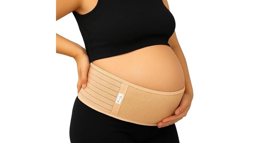 maternity belt for pregnancy