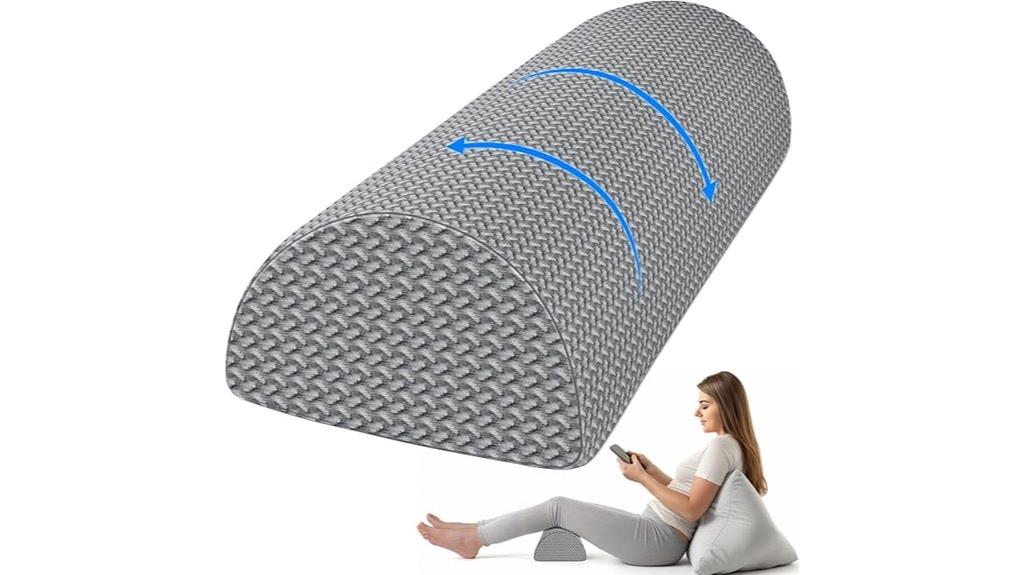 memory foam knee cushion