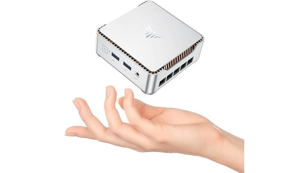 mini pc with 16gb ram
