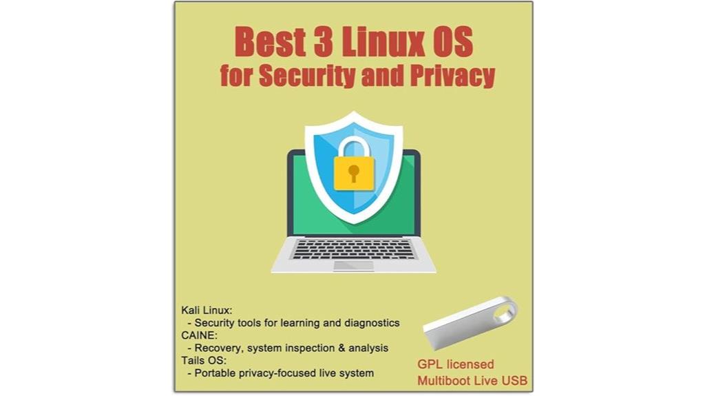 multi os bootable usb drive