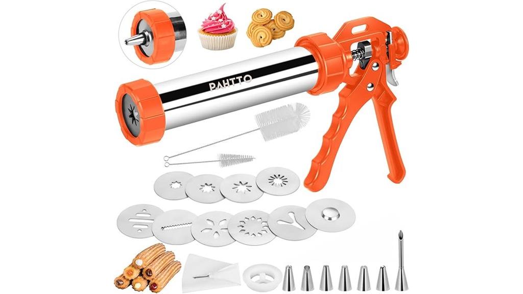 multifunctional churros maker kit