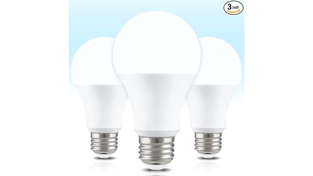 neporal led bulb pack