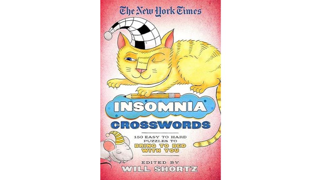 ny times sleep puzzle
