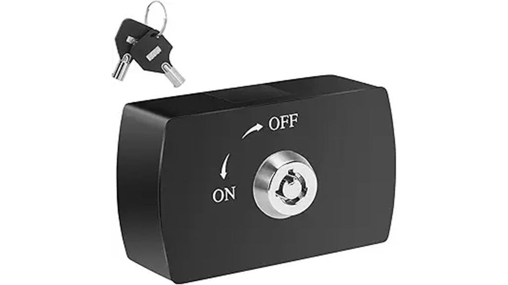 obd2 security lock