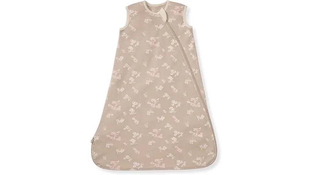 organic cotton baby blanket