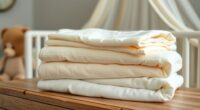 organic cotton sleep sack recommendations