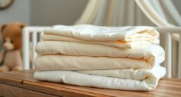 organic cotton sleep sack recommendations